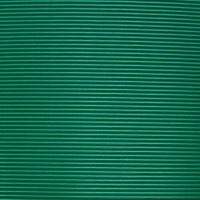 Lepenka E-Welle 50 x 70cm, 260g, rovná, zelená, 1 list Lepenka E-Welle 50 x 70cm, 260g, rovná, zelená, 1 list
