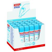 Lepidlo Tesa Basic 21g, tyčinka 2 (1)