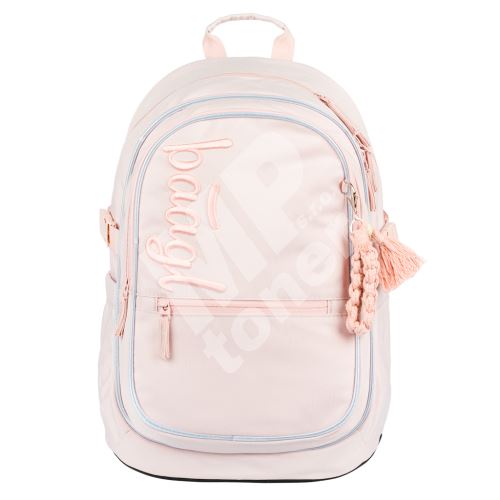 Školní batoh Baagl Core, Creamy 1