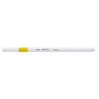 Liner Uni Emott, žlutý, 0,4mm