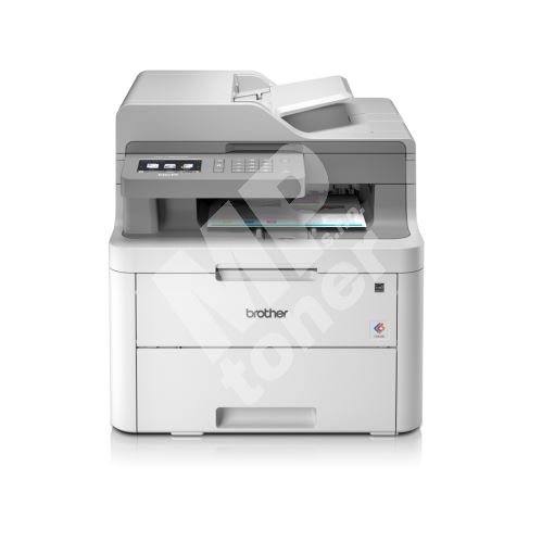 Brother DCP-L3550CDW 1