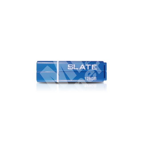 Patriot 128GB Slate, USB flash disk 3.0, modrá 1