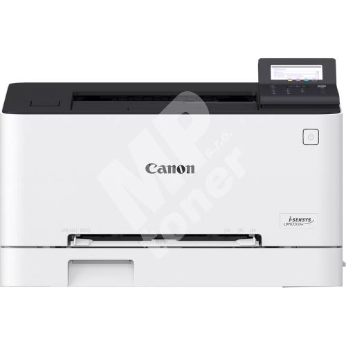 Canon i-Sensys LBP633Cdw/Tisk/Laser/A4/LAN/Wi-Fi/USB 1