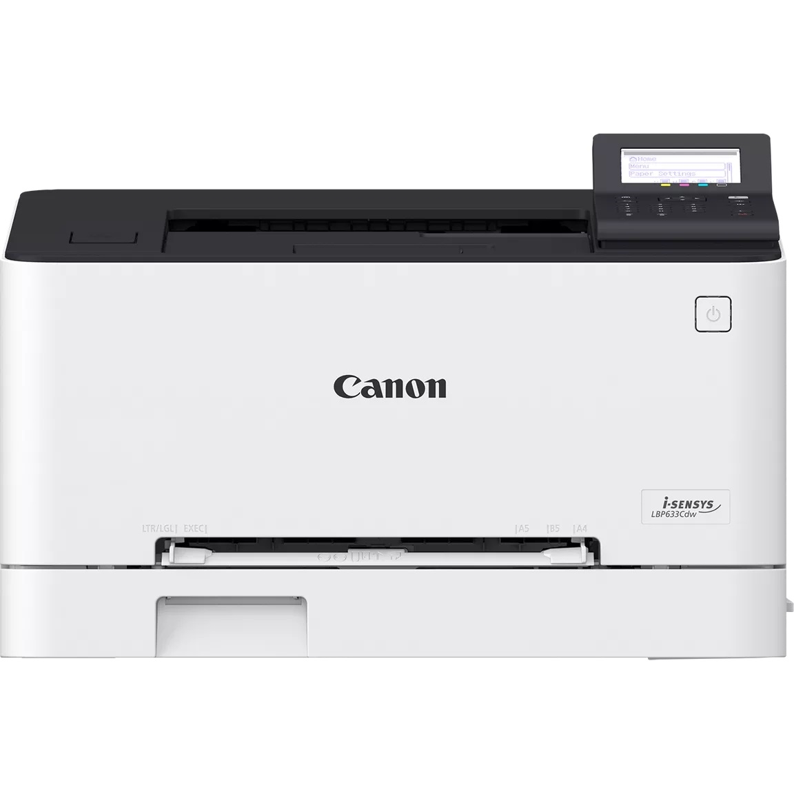 Canon i-Sensys LBP633Cdw, tisk/Laser/A4/LAN/Wi-Fi/USB
