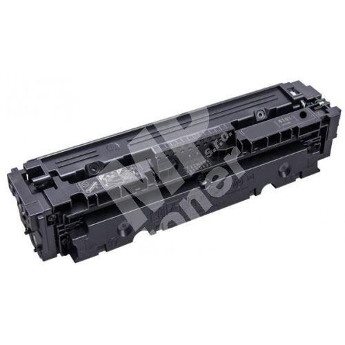 Toner HP CF410A, black, 410A, MP print 1