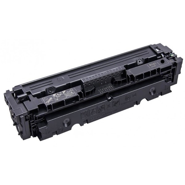 Kompatibilní toner HP CF410A, Color LaserJet M452, M477, black, 410A, MP print