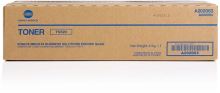 Toner Konica Minolta TN-320, Bizhub 36, black, A202053, originál