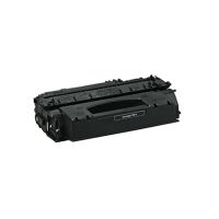 Kompatibilní toner Canon CRG-708H, LBP-3300, black, MP print Kompatibilní toner Canon CRG-708H, LBP-3300, black, MP print