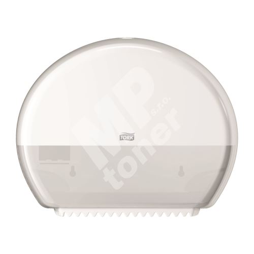 Tork zásobník na toaletní papír Mini Jumbo, bílý, T2 1