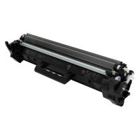 Kompatibilní toner HP CF217A, LaserJet M102, M130, black, 17A, MP print