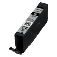 Cartridge Canon CLI-581BK, 2106C001, black, originál 2 (1)