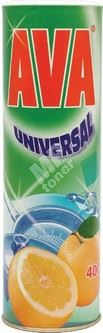 Ava Universal pískový čistič kartonový obal 400 g 1