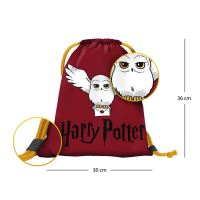 Předškolní sáček Baagl, Harry Potter Hedvika 3 (2)