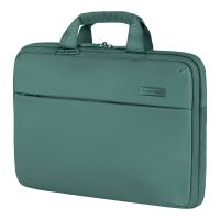 Taška na notebook CoolPack Piano, 13" - 14", tmavě zelená Taška na notebook CoolPack Piano, 13" - 14", tmavě zelená