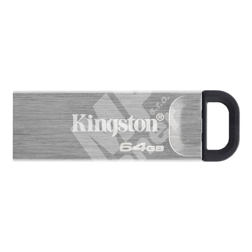 Kingston 64GB USB flash 3.2 (gen 1) DT Kyson 1