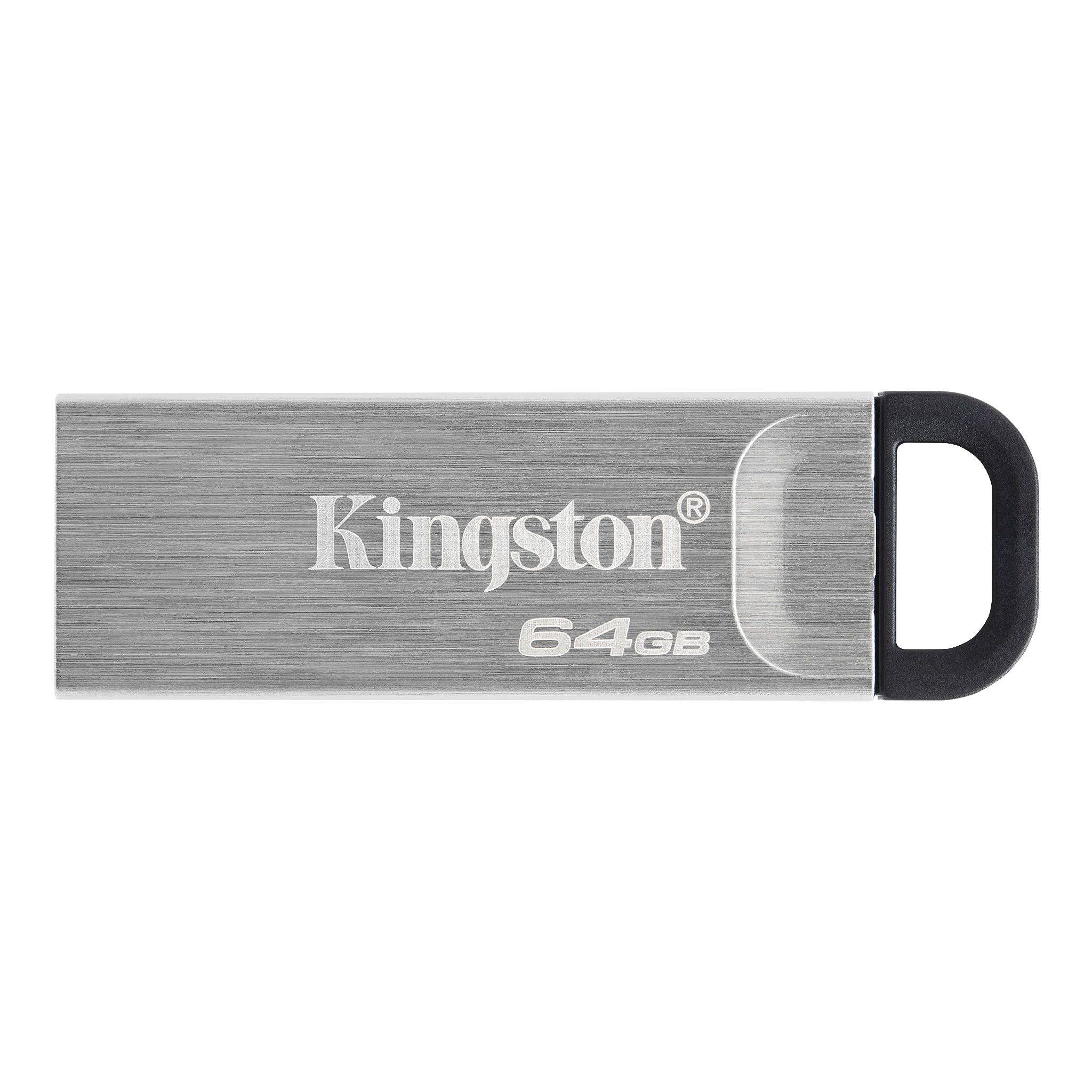 64GB Kingston USB flash 3.2 (gen 1) DT Kyson