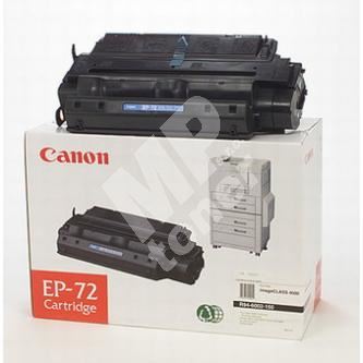 Toner Canon EP72 originál 1