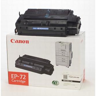 Toner Canon EP-72, LBP-1760, 3260, černá, originál