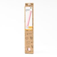 Předložka ke klávesnici Powerton Ergoline Pastel Edition, ergonomická, růžová, pěnová 3 (2)