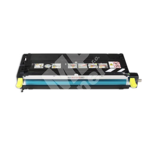 Toner Xerox 113R00725, yellow, MP print 1