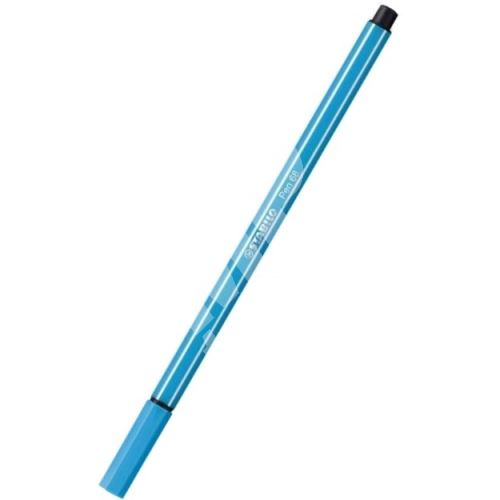 Fix Stabilo Pen 68, 1 mm, světle modrá 1