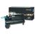 Toner Lexmark C792, X792, cyan, C792A1CG, originál