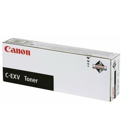 Toner Canon CEXV29Bk, iR-C5030, 5035, black, 2790B002, originál