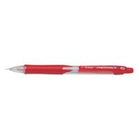 Mikrotužka Pilot Progres, 0,5 mm, červená