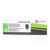 Toner Lexmark 84C2HCE, CX725de, CX725dhe, CX725dthe, cyan, originál