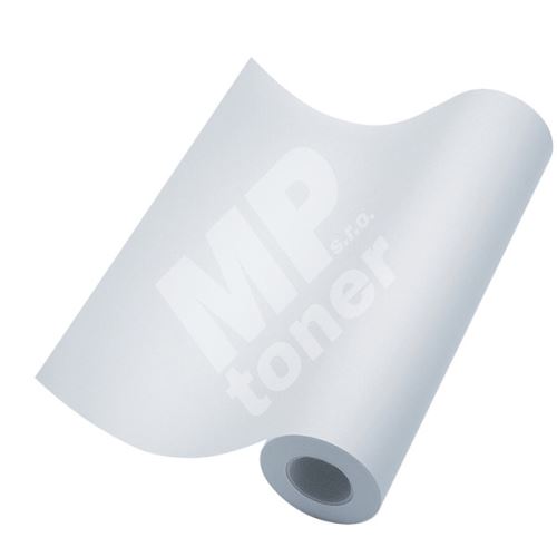 Plotrový papír v rolích 420 mm x 50m 90g 2