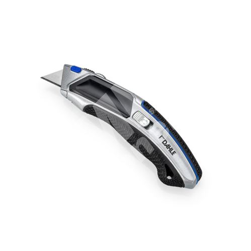 Dahle Profi Heavy Duty nůž, celokovové pouzdro 1
