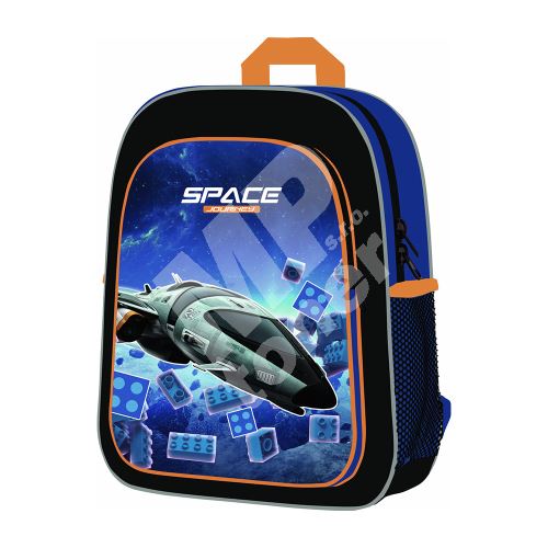 Batoh dětský předškolní Space 1