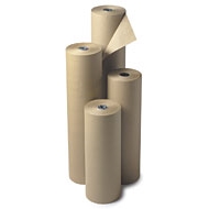 Balicí papír šedák 90g, šíře 120cm, váha cca 40kg/role