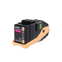 Toner Epson C13S050603, Aculaser C9300N, magenta, originál