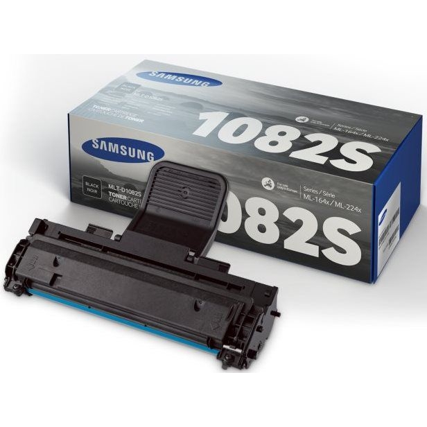 Toner Samsung MLT-D1082S/ELS, ML-1640, 2240, black, SU781A, originál