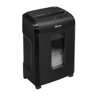 Skartovač Fellowes 10 M 2 (1)