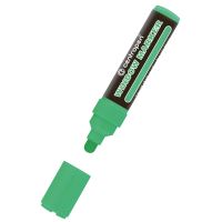 Křídový popisovač Centropen 9121 Window Marker, fluo zelený Křídový popisovač Centropen 9121 Window Marker, fluo zelený