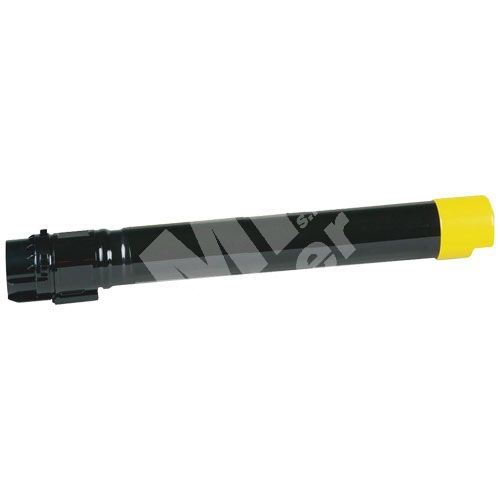 Toner Lexmark X950X2YG, yellow, MP print 1