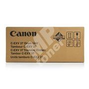 Válec Canon CEXV37, 2773B003, black, originál 1