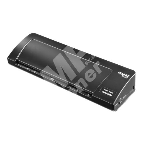 Dahle laminátor 70203, A3, 2 válce, 40 start 1