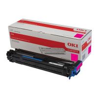 Válec OKI 45103714, C911, magenta, originál