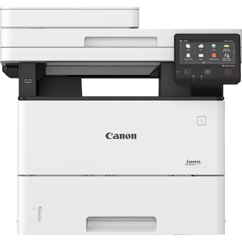 Canon i-Sensys MF552dw, MF/Laser/A4/LAN/Wi-Fi/USB
