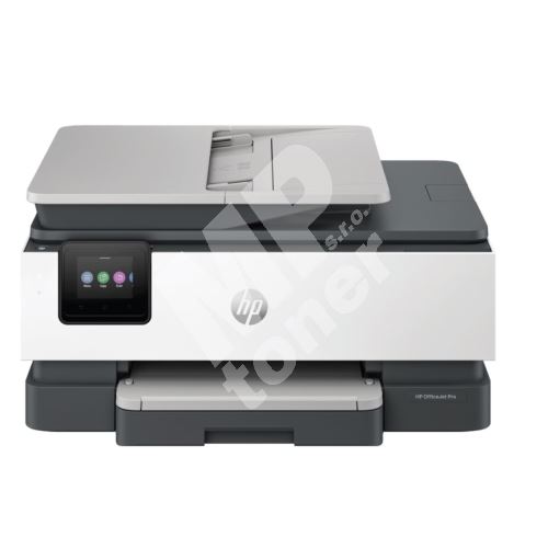 HP OfficeJet Pro MF 8132e All-in-One 1
