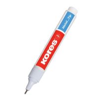 Korekční pero Kores Metal Tip 9 ml