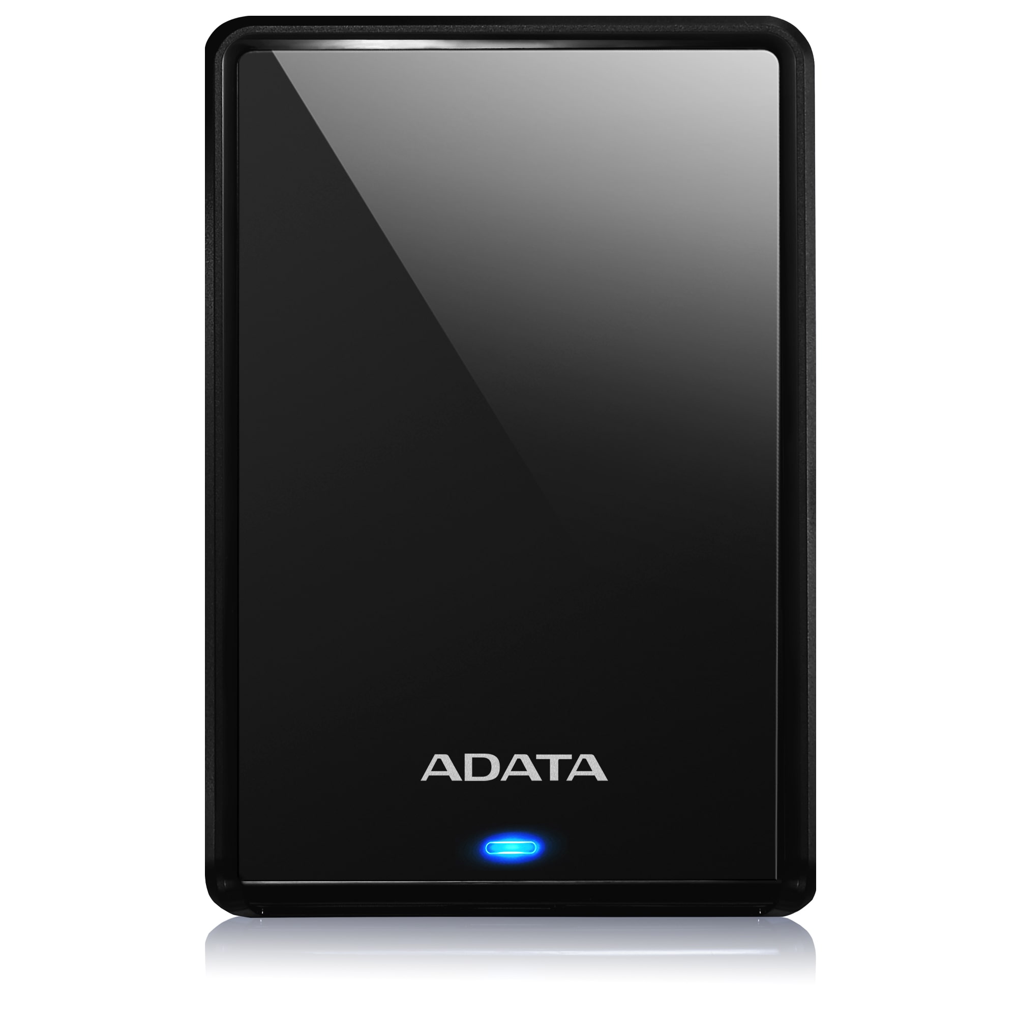 Externí HDD 2.5" ADATA HV620S 1TB černý