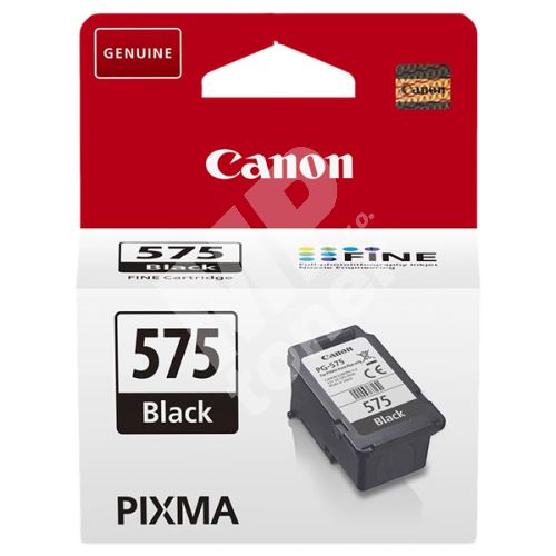 Inkoustová cartridge Canon PG-575, TR4750i, TR4751i, black, 5438C001, originál 1