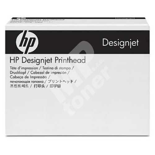 Cartridge HP CH644A, No. 771, k čištění tiskových hlav, originál 1