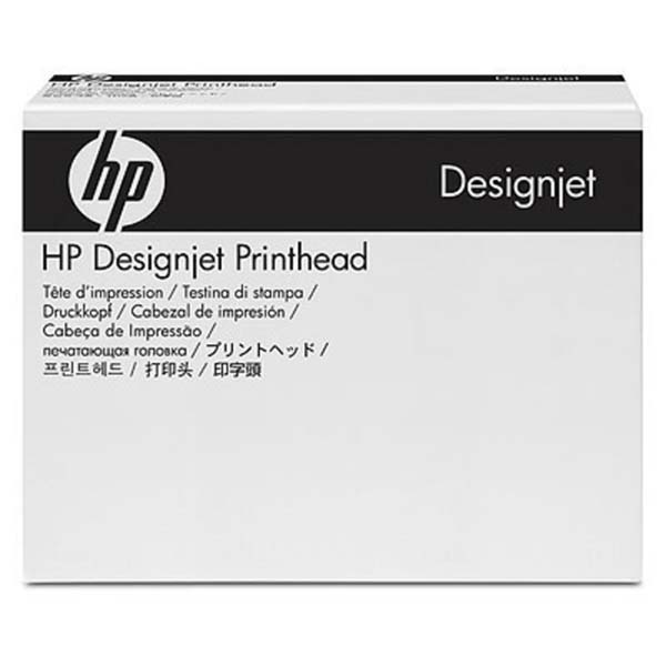 Čistící cartridge HP CH644A, Designjet T7100, No. 771, k čištění tiskových hlav, originál