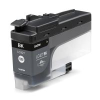 Cartridge Brother LC-427BK, black, originál 2 (1)