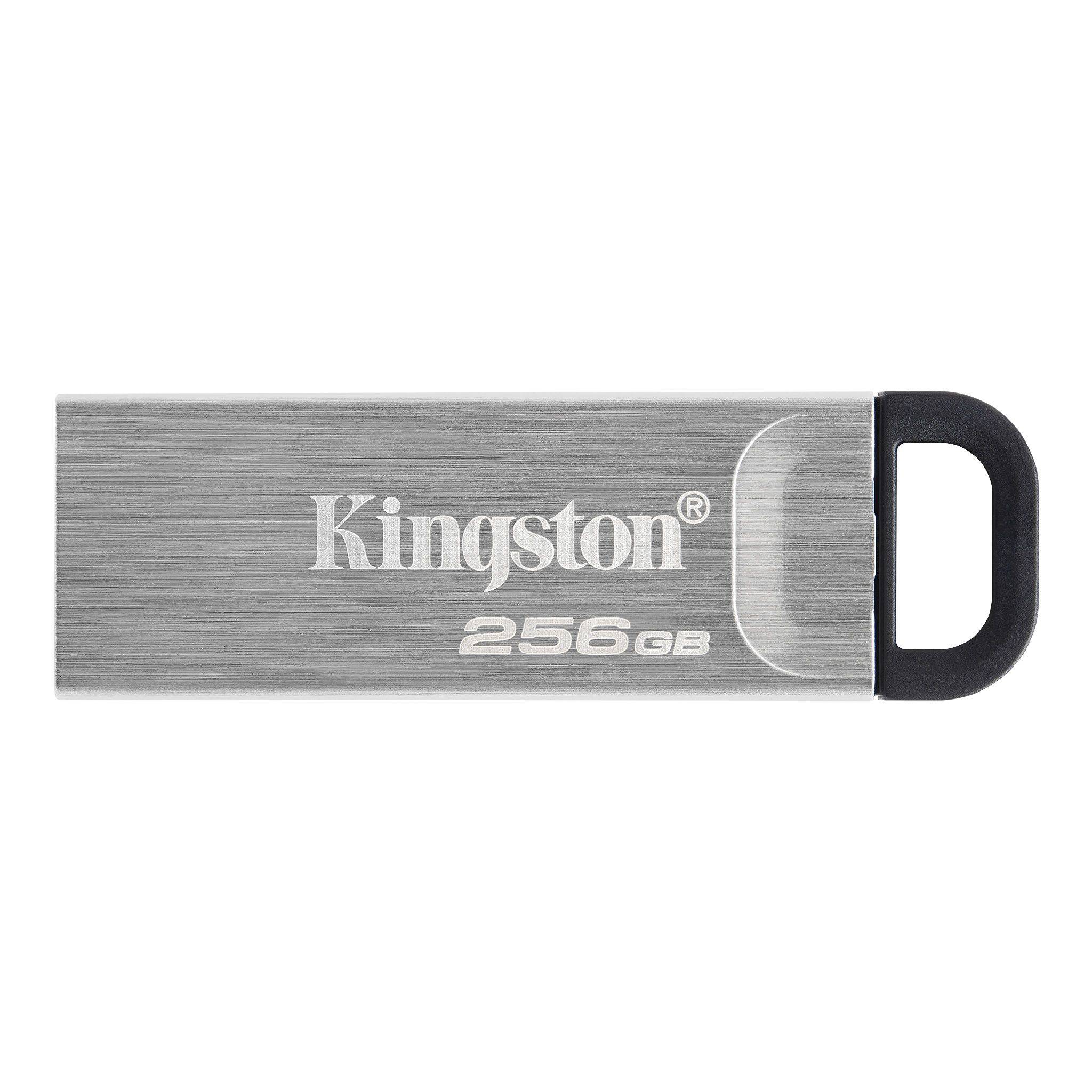 256GB Kingston USB flash 3.2 (gen 1) DT Kyson